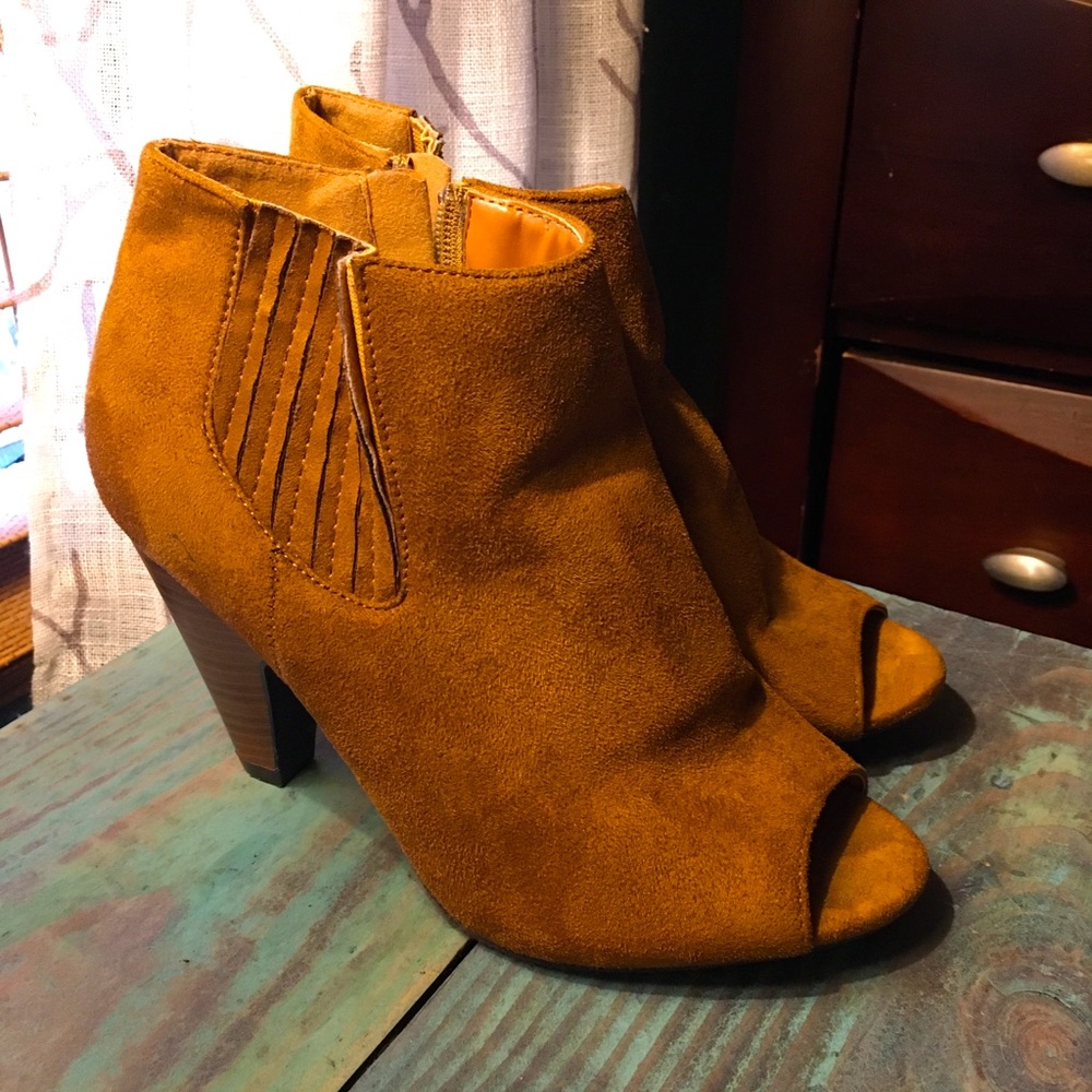 Cute Shoes!